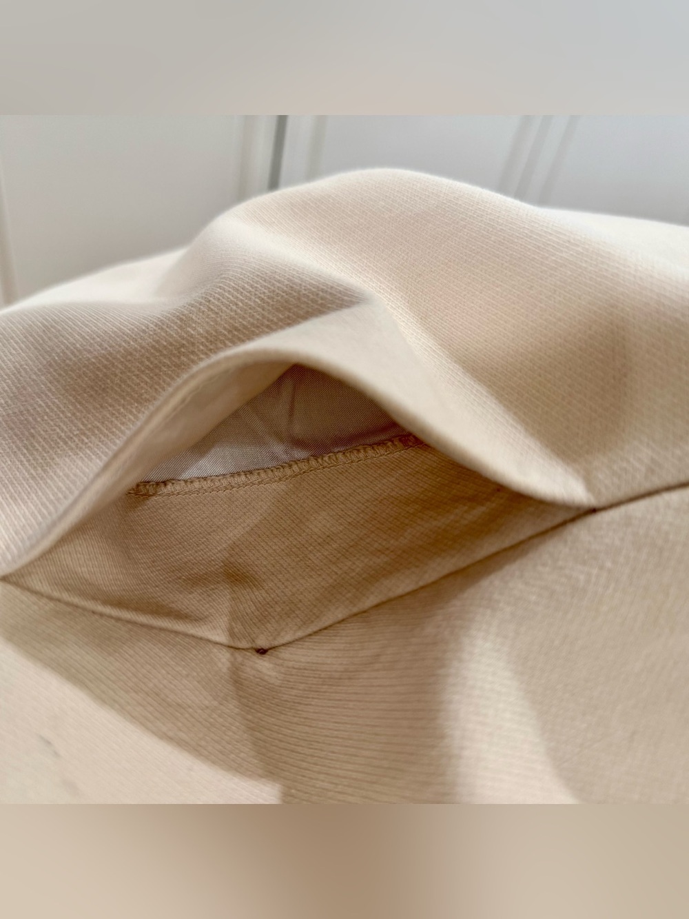 Kate Spade skirt “Terra Bow” A-Line Skirt with Pockets - Size 8 - Picture 11 of 12